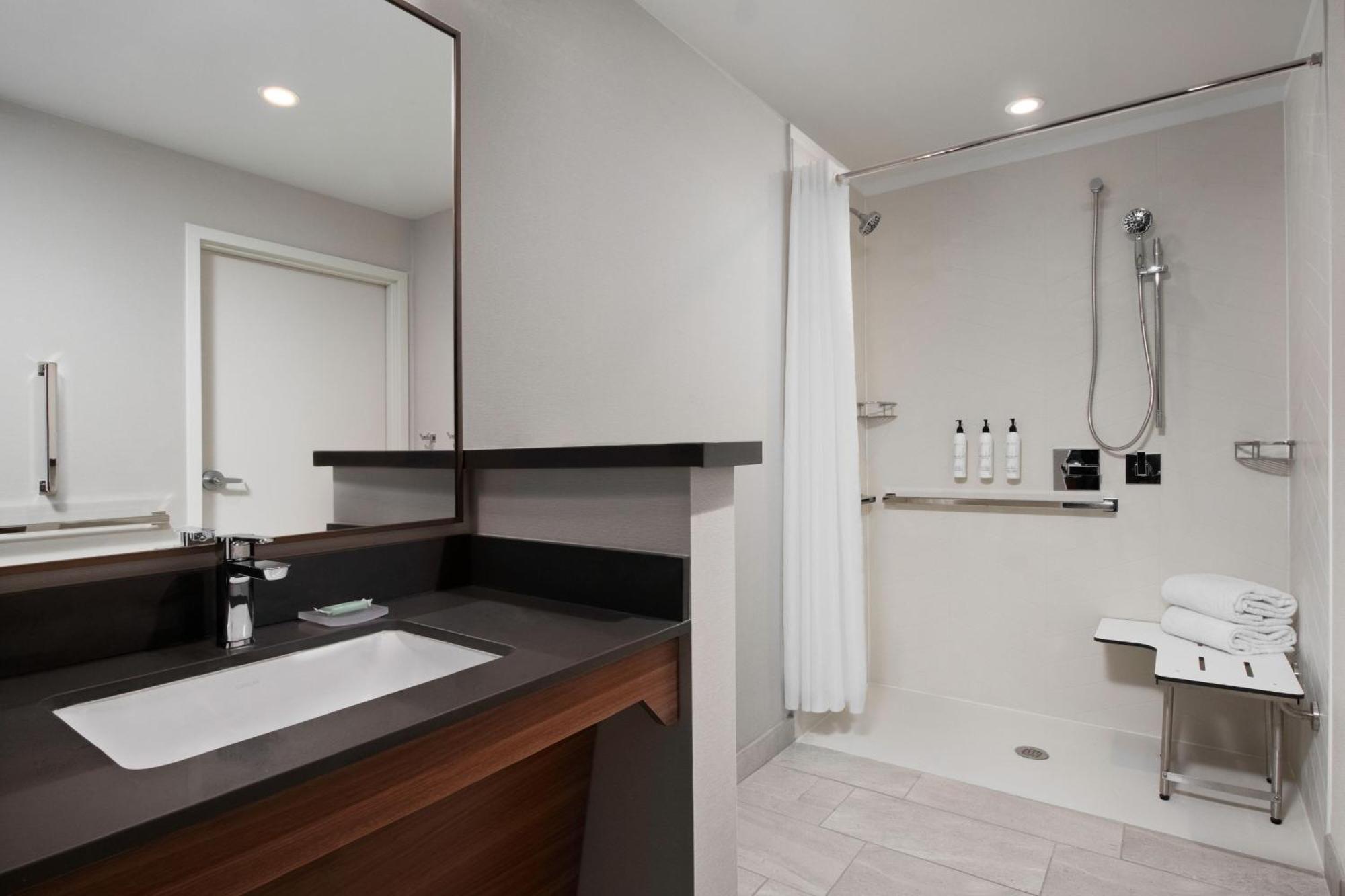 Fairfield By Marriott Inn & Suites Chino Exterior foto