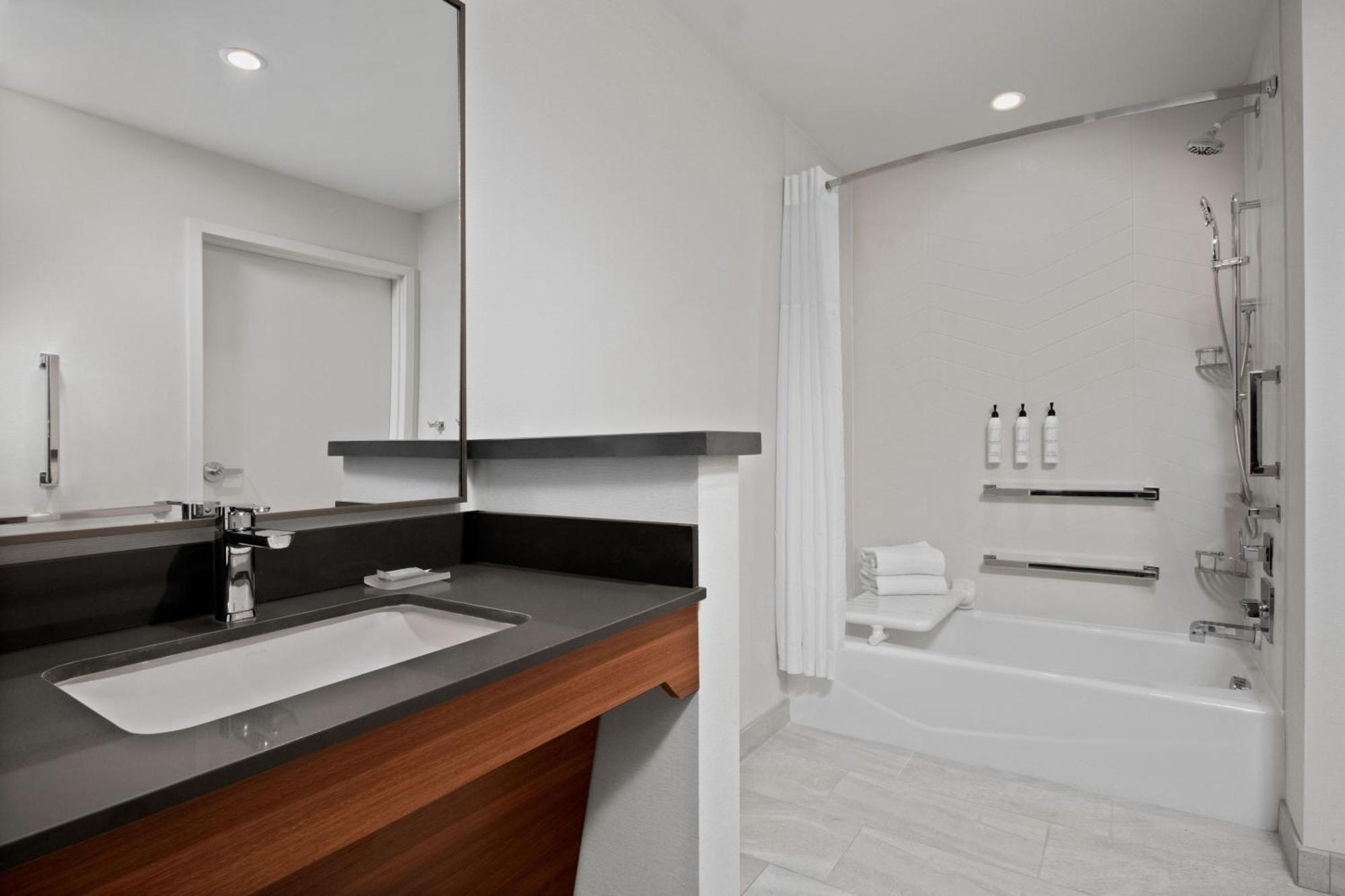 Fairfield By Marriott Inn & Suites Chino Exterior foto