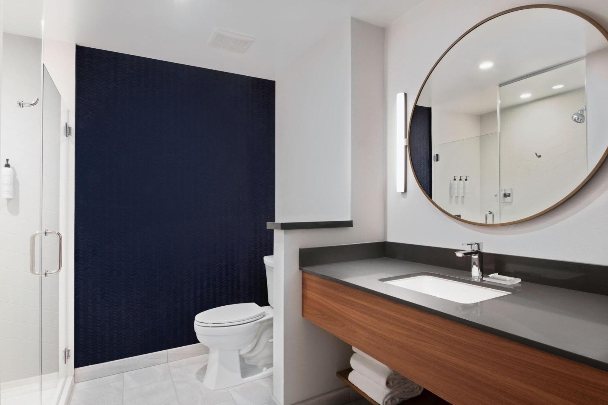 Fairfield By Marriott Inn & Suites Chino Exterior foto